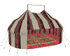 Arab tent