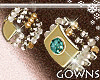 Glitz Bracelets