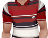 CAMISA LC STRIPES 1 MASC