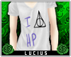 Lu. Harry Potter crop