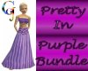 Pretty In Purple Bundle