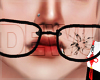 Low Glasses black