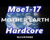 Billx - Mother Earth