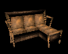 Tavern Couch