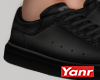 Alexander Shoes Black