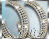 KENDRA Diamond Earrings