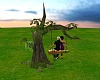 Old Tree Swing