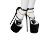 !IVC! QT Heels