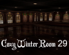 [LH]COZY WINTER ROOM 29