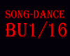 Song-Dance Gigione BmBù