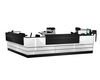 HR Recepton desk 2