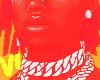 V. Silk Locs Blown III
