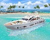 Millionaire  Yacht
