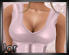 *JK* Shiny Top pink