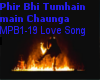 [R]Main Phir Bhi Tumhain