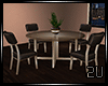 2u Elegant Table