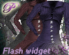 ~P~Villeta Flash widget