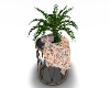 BOHO SIDE TABLE V2