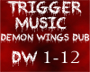 (TM) Demon Wings Dub