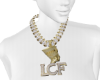LCF Nefer Chain