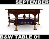 (S) B&W Royal Table 01