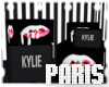 (LA) Kylie LipKits Boxes