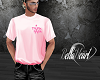 BCA -Think Pink T Shirt