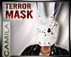 Terror Mask - Rabbit -