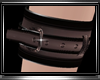 ST:Rene Belted Armbands