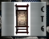 CTG~TQG~FLOOR LANTERN V2