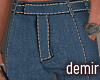 [D] Joe denim pants