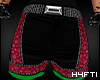 H4 | Snowflakes Pants 02