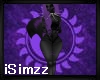 iSImzz | Shadow Skin