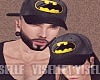 Bat Snapback