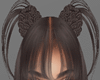 Samara Brown/Bangs