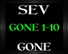 SEV ~ Gone