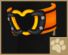 ~AM~ Frica Anklets F
