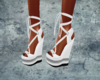 Diva Wedges WT