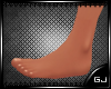 [GJ] Wilma feet