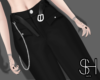 SH = Cargo Social Black