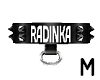 Rdk Choker M