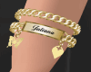 Pulseira Juliana