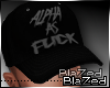 Alpha as   CAP