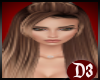 D3M| Uika Hair 5