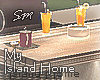 [SM]My Island_Cafe Couch