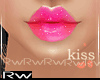 Rw * Lip Gloss