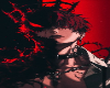 Anime Male Cutout