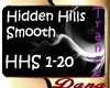 Hidden Hills   -  Smooth