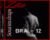Zelie - Sous tes draps