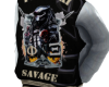 ¦ Savage Jacket
